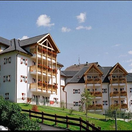 Residence Hotel Casa Metz Santa Cristina Val Gardena Екстер'єр фото