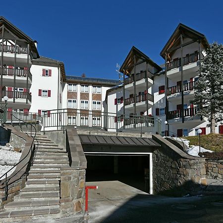 Residence Casa Metz Santa Cristina Val Gardena Екстер'єр фото