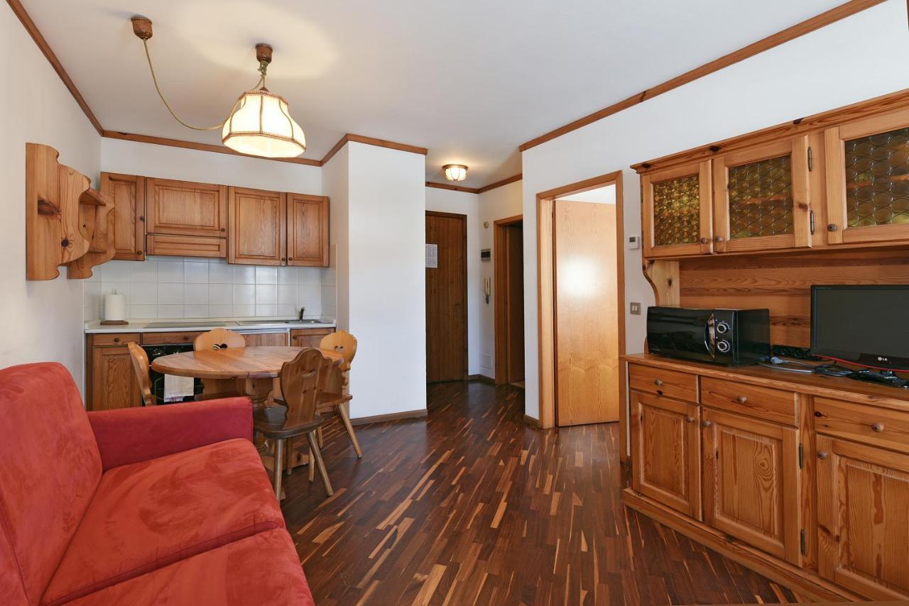Residence Casa Metz Santa Cristina Val Gardena Екстер'єр фото