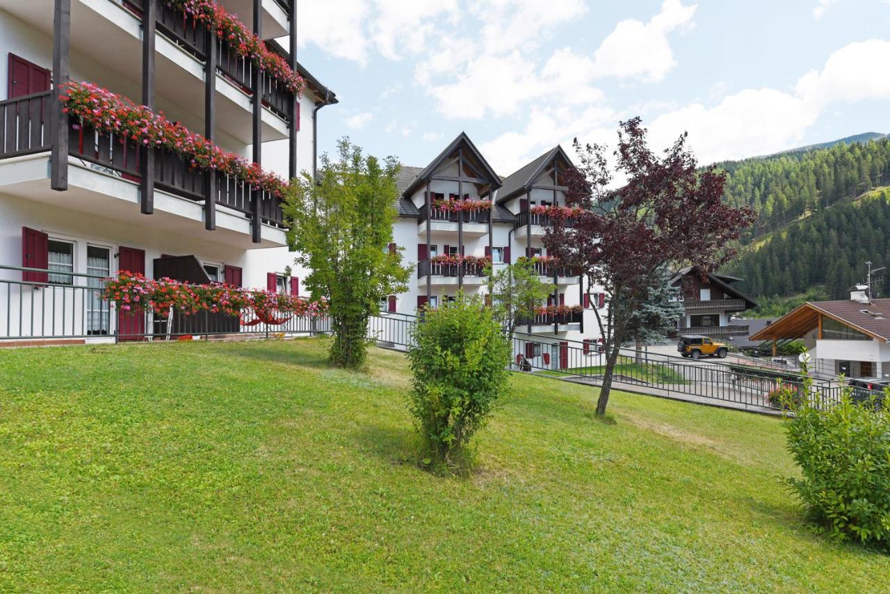 Residence Casa Metz Santa Cristina Val Gardena Екстер'єр фото