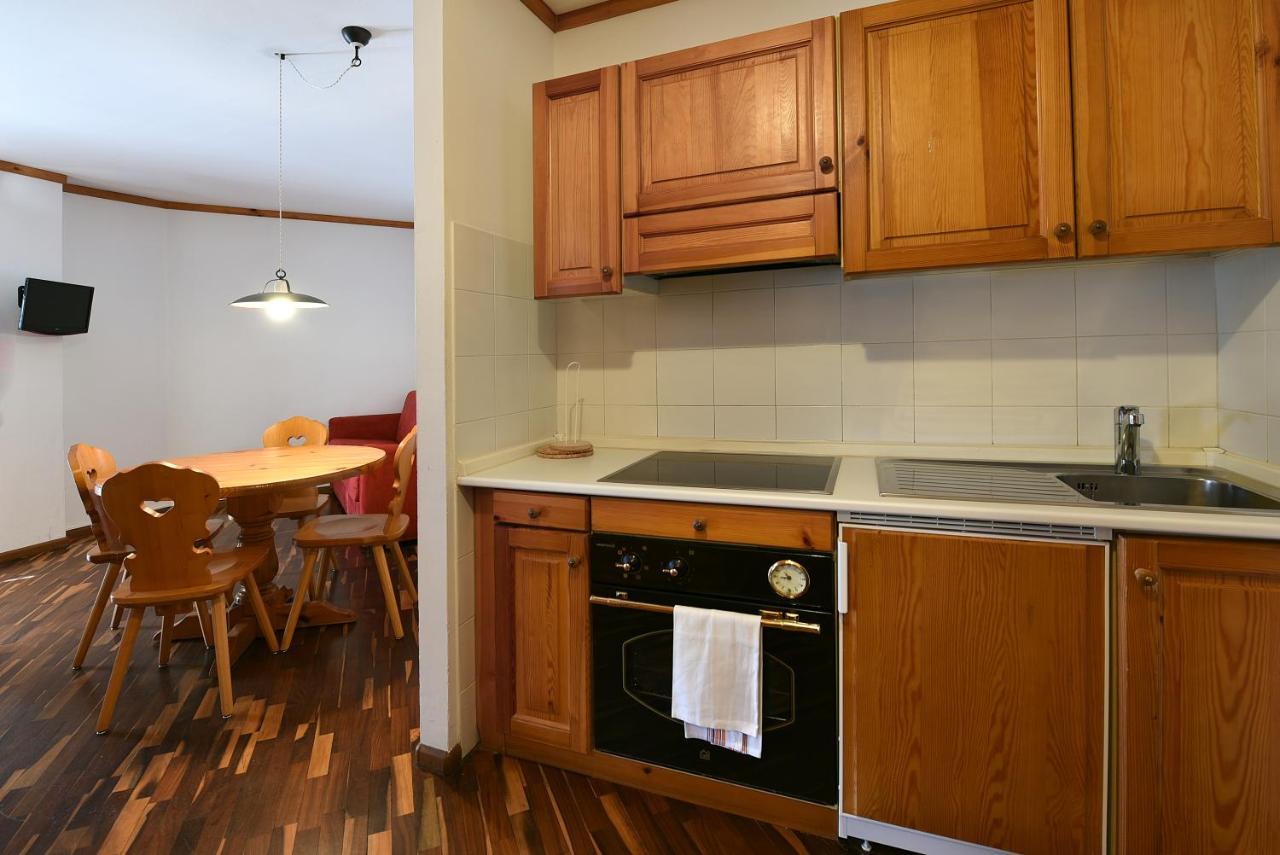 Residence Casa Metz Santa Cristina Val Gardena Екстер'єр фото