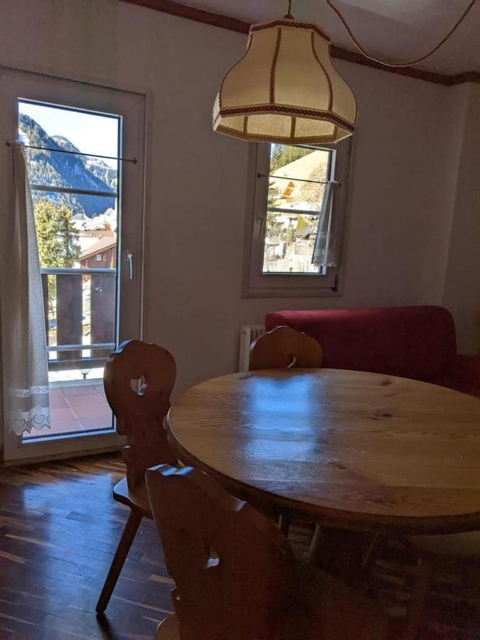 Residence Casa Metz Santa Cristina Val Gardena Екстер'єр фото