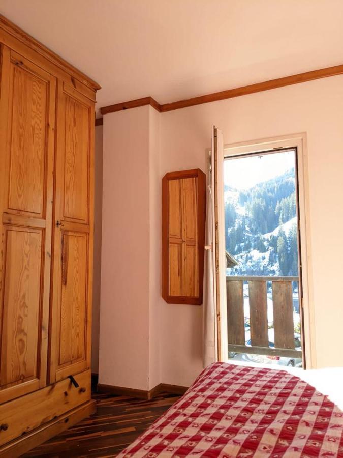 Residence Hotel Casa Metz Santa Cristina Val Gardena Екстер'єр фото